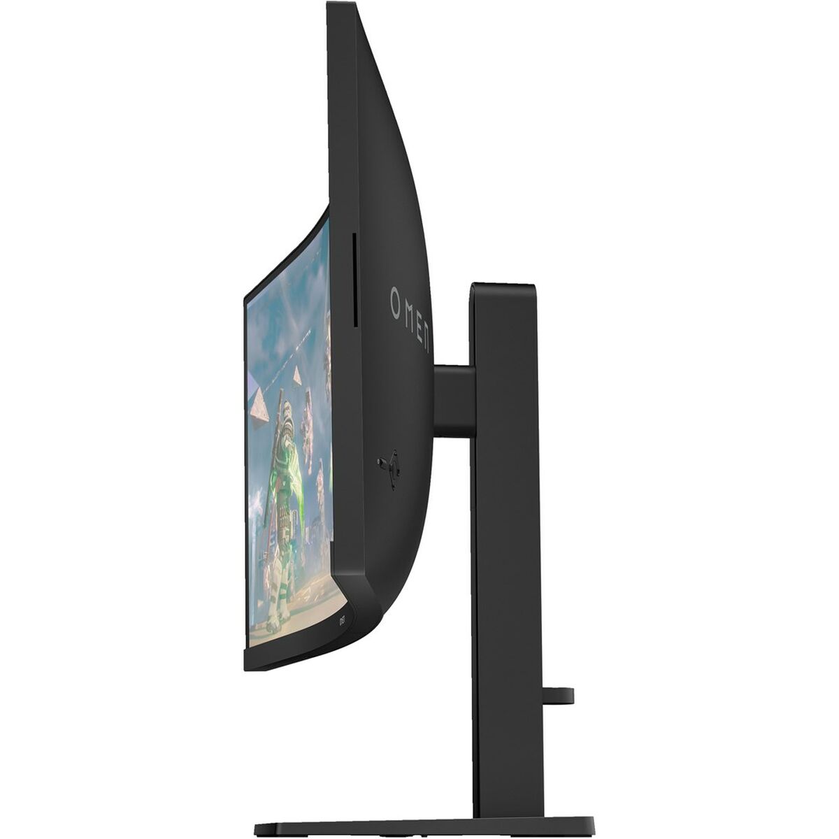 Монитор HP OMEN 34c 34" LED HDR VA Flicker free 165 Hz